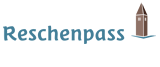  Ferienregion Reschenpass Logo