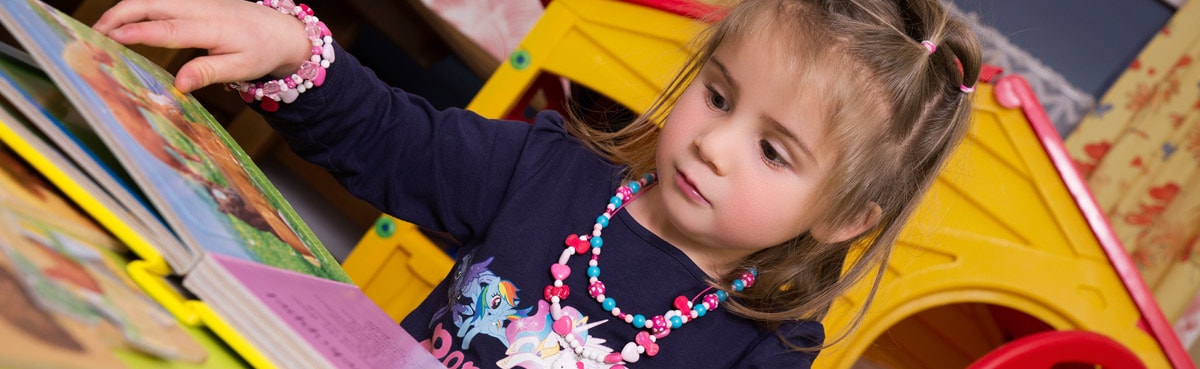 Spiel und Spaß in der Residence Danila lassen Kinderherzen höher schlagen