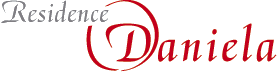 Logo - Residence Daniela