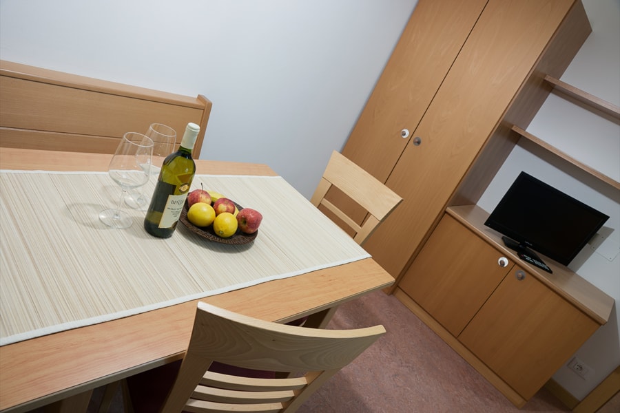 Apartment Type B
